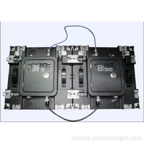 3mm/2.5mm/2.0mm/1.5mm LED Display/Screen